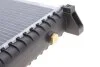 Радіатор охолоджування BMW M3/Z3 M E36 92- -ua NRF 58117 (фото 6)