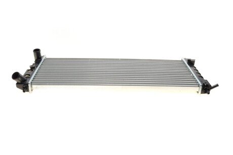 Радіатор системи охолодження NRF 58154