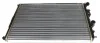 Радіатор охолодження Renault Megane 1.4-2.0 96-03 UA63 NRF 58198 (фото 1)