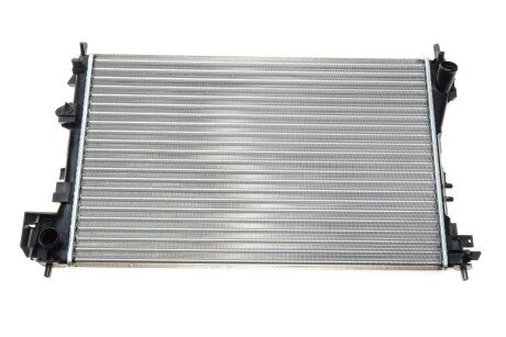 Радіатор охолодження Opel Vectra C 1.6-1.8 16V 02- (Економ-клас) UA63 NRF 58203A