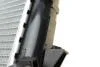 Радіатор охолодження Fiat Croma 1.9D 05-/Opel Signum/Vectra C 1.9CDTi 04-08 UA63 NRF 58204 (фото 4)