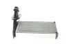 Радіатор пічки VW Caddy II/Golf I-IV 1.4-2.3/1.9 TDI 95-06 UA63 NRF 58223 (фото 4)
