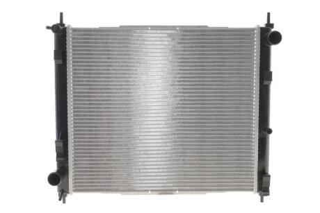 Радіатор охолодження NRF 58231