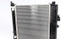 Радіатор охолодження MB W202 UA63 NRF 58232 (фото 6)