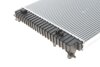 Радіатор охолоджування AUDI A6 04- -ua NRF 58234 (фото 4)