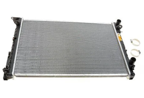 Радіатор охолодження Renault Espace III/Laguna I 1.6-2.0 93-02 (opt-om) NRF 58242