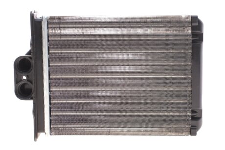 Радіатор пічки Opel Vectra 95-03 (opt-om) NRF 58255