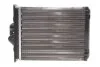 Радіатор пічки Opel Vectra 95-03 (opt-om) NRF 58255 (фото 6)