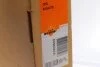 Радіатор охолодження двигуна OPEL VAUXHALL Combo 01- (вир-во) NRF 58282A (фото 2)