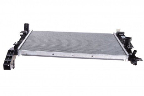 Радіатор охолодження Ford Focus/C-Max/Kuga/Transit 1.5/1.6TDCi 10- UA63 NRF 58284