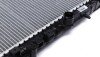 Радіатор охолодження Peugeot Expert Tepee 2.0i UA63 NRF 58315 (фото 7)