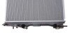 Радіатор охолодження Renault Kangoo 1.5/1.9dCi 01- (opt-om) NRF 58317 (фото 4)
