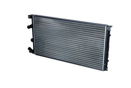 Радіатор охолодження RENAULT Master 2.5D 05- (вир-во) NRF 58324A