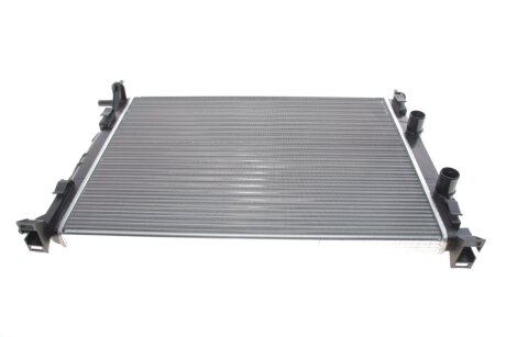 Радіатор охолодження двигуна RENAULT Grand Scenic 03/2004> NRF 58327