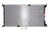 Радіатор охолодження Renault Trafic 2.5dCi 03- (445x780x18) UA63 NRF 58330 (фото 1)
