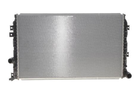 Радіатор охолодження NRF 58339