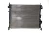 Радіатор охолодження NRF 58374 (фото 1)