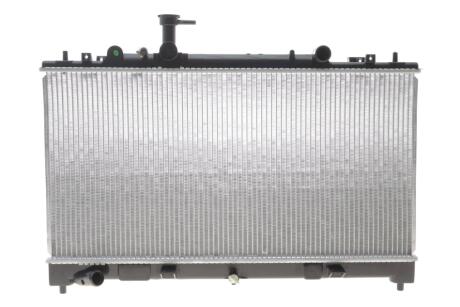 Радіатор охолодження NRF 58381