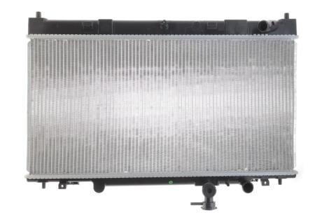 Радіатор охолодження NRF 58393