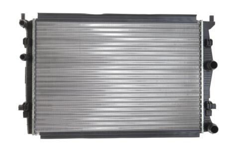 Радіатор охолодження NRF 58398A