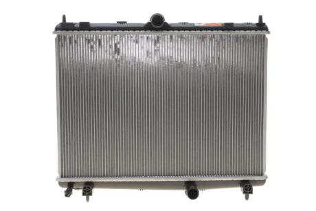 Радіатор NRF 58399
