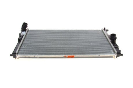 Радіатор охолодження BMW 3 (F30)/1 (F20/F21) 12-18 (N47/B47/N13) UA63 NRF 58410