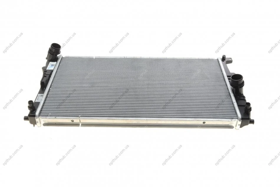 Радіатор охолодження BMW 1 (F20/F21)/3 F30/F34)/4 (F36/F33) 1.5-3.0i (B38/N20/N55) UA63 NRF 58413 (фото 1)