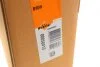 Радіатор охолодження BMW 1 (F20/F21)/3 F30/F34)/4 (F36/F33) 1.5-3.0i (B38/N20/N55) UA63 NRF 58413 (фото 3)