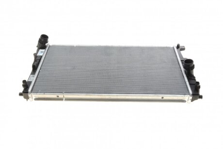 Радіатор охолодження BMW 1 (F20/F21)/3 F30/F34)/4 (F36/F33) 1.5-3.0i (B38/N20/N55) UA63 NRF 58413