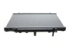 Радіатор охолоджування MAZDA CX5 2012- -ua NRF 58417 (фото 4)