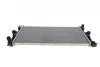 Радіатор охолодження Citroen Jumper/Fiat Ducato/Peugeot Boxer 3.0HDi 06- UA63 NRF 58424 (фото 1)