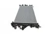 Радіатор охолодження Citroen Jumper/Fiat Ducato/Peugeot Boxer 3.0HDi 06- UA63 NRF 58424 (фото 4)
