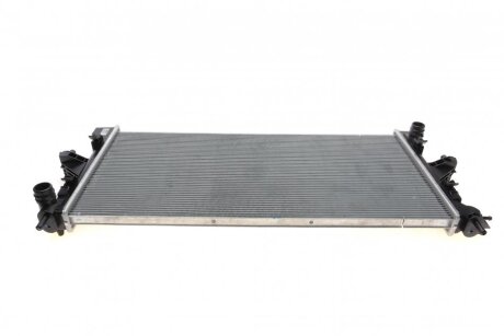 Радіатор охолодження Citroen Jumper/Fiat Ducato/Peugeot Boxer 3.0HDi 06- UA63 NRF 58424