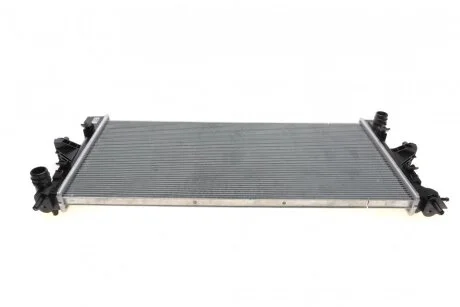 Радіатор охолодження Citroen Jumper/Fiat Ducato/Peugeot Boxer 3.0HDi 06- UA63 NRF 58424