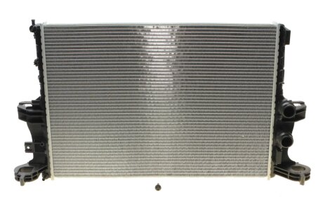 Радіатор охолоджування IVECO DAILY TURBO 09-2011> -ua NRF 58430