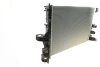 Радіатор охолоджування IVECO DAILY TURBO 09-2011> -ua NRF 58430 (фото 6)
