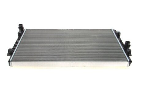 Радіатор охолодження VW Golf VII/Passat/Skoda Octavia/Superb 1.8/2.0 12- UA63 NRF 58437A