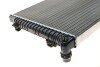 Радіатор охолодження VW Golf VII/Passat/Skoda Octavia/Superb 1.8/2.0 12- UA63 NRF 58437A (фото 5)