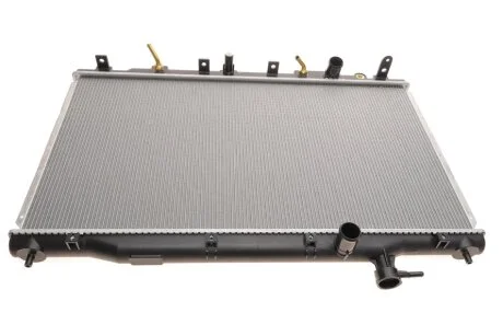 Радиатор охлаждения Honda CR-V III 2.0 i-VTEC 06-12 (opt-om) NRF 58456