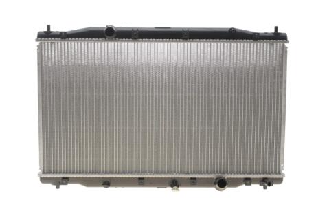 Радіатор охолодження NRF 58457