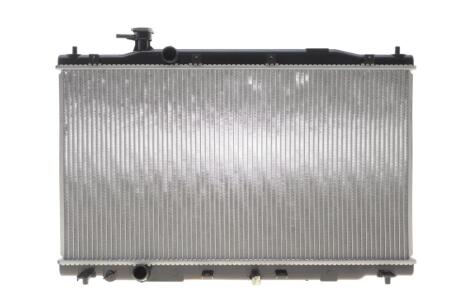 Радиатор охлаждения NRF 58458