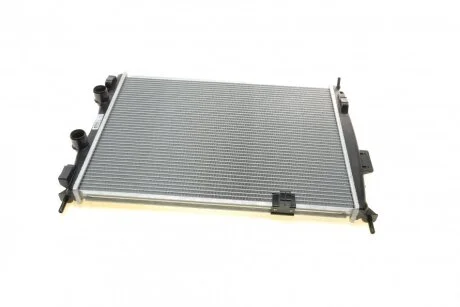 Радіатор охолоджування NISSAN QASHQAI 2.0 02-2007> -ua NRF 58461