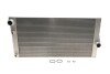 Радіатор охолодження BMW 5 (F10)/7 (F01-F04) 10-16 B47/N47/N57 (opt-om) NRF 58466 (фото 1)