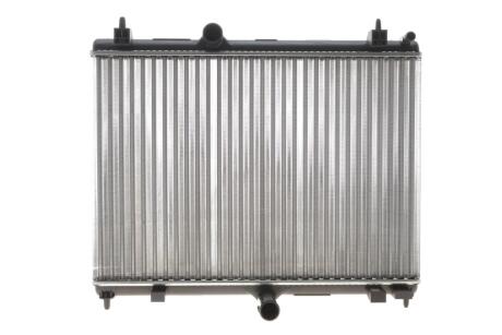 Радіатор NRF 58468A