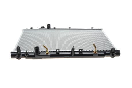 Радіатор охолодження Honda CR-V 2.4 07- (opt-om) NRF 58469