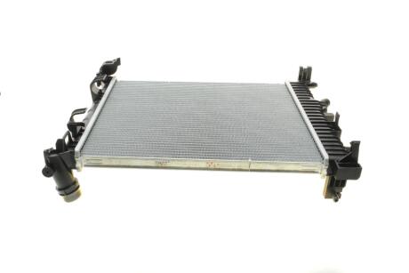 Радиатор NRF 58473