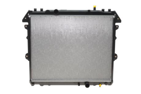 Радіатор NRF 58491