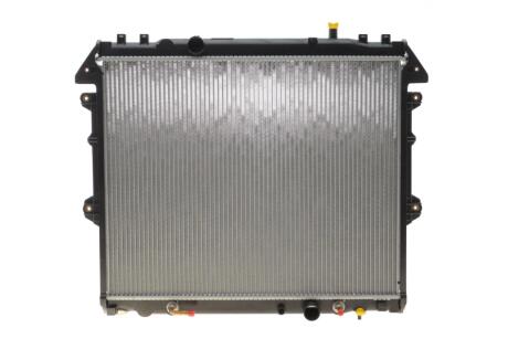 Радиатор NRF 58534