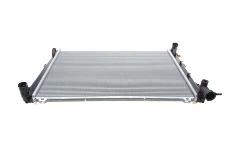 Радіатор охолодження Kia Carens III 2.0 CVVT 06- (АКПП) (opt-om) NRF 58554