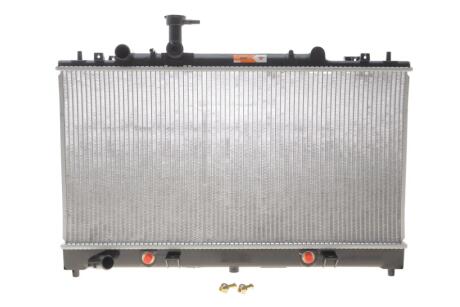 Радіатор охолодження NRF 58560